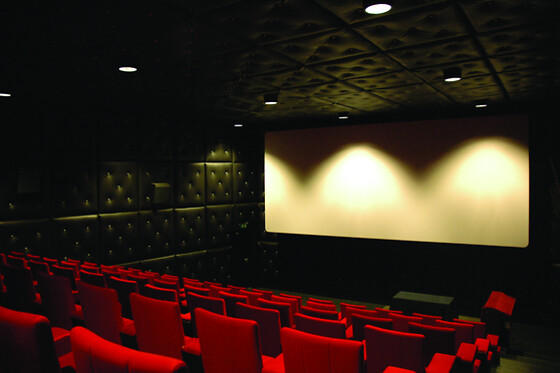 Cinema Zed - photo 0