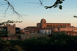 Agriturismo Montupoli