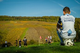 FootGolf Parc Lac du Der