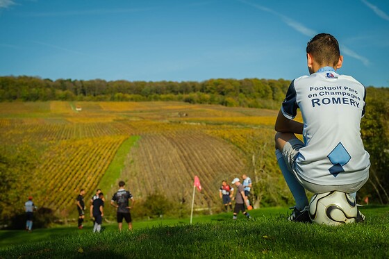 FootGolf Parc Lac du Der - photo 0