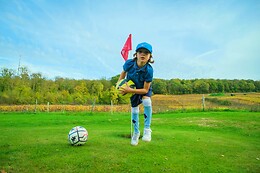 FootGolf Parc Lac du Der