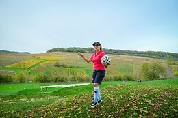 FootGolf Parc Lac du Der