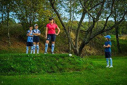 FootGolf Parc Lac du Der