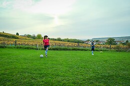 FootGolf Parc Lac du Der