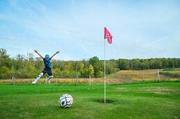 FootGolf Parc Lac du Der