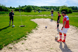 FootGolf Parc Lac du Der