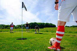 FootGolf Parc Lac du Der