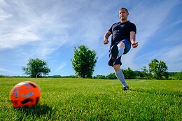 FootGolf Parc Lac du Der