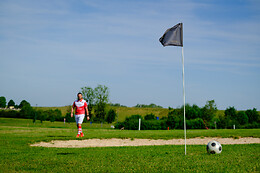 FootGolf Parc Lac du Der