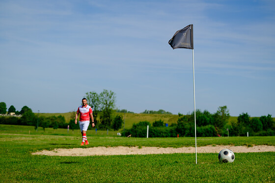 FootGolf Parc Lac du Der - photo 1