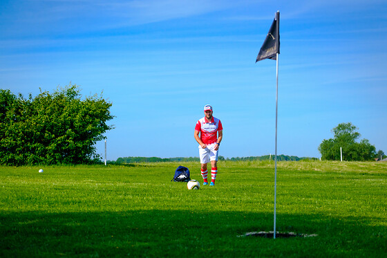 FootGolf Parc Lac du Der - photo 12