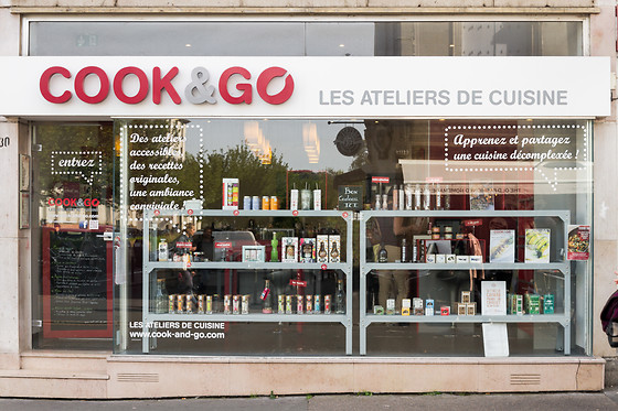 cook&go tours