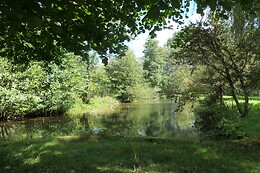 Le Moulin aux écrevisses