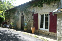 Le Moulin aux écrevisses