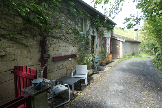 Le Moulin aux écrevisses - photo 5