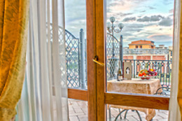 Villa Afrodite Hotel