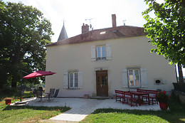 Le Relais des Epeires