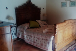 B&B La Corte delle Rose