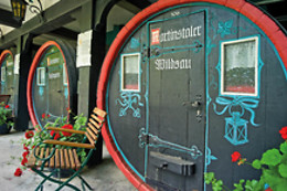 Hotel Lindenwirt