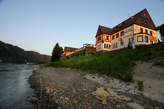 Weinhotel Landsknecht - photo 2