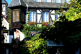 Hotel Lindenwirt