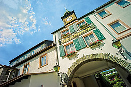 Hotel Lindenwirt