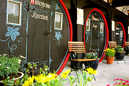 Hotel Lindenwirt