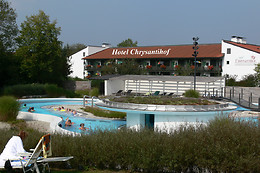 Hotel Chrysantihof****