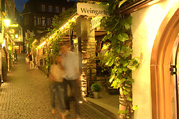 Hotel Lindenwirt