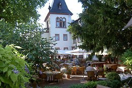 Hotel Kronenschlösschen