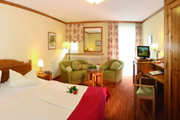 Hotel Chrysantihof****