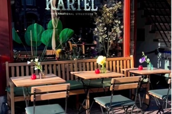 Bar Kartel - photo 1