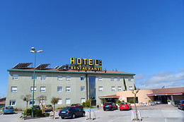 HOTEL REY ARTURO