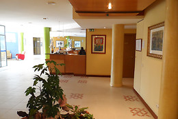 HOTEL REY ARTURO