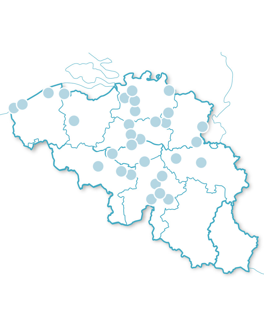 3 dagen fiets- en wandelplezier