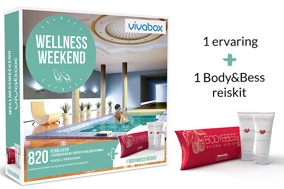 Wellnessweekend