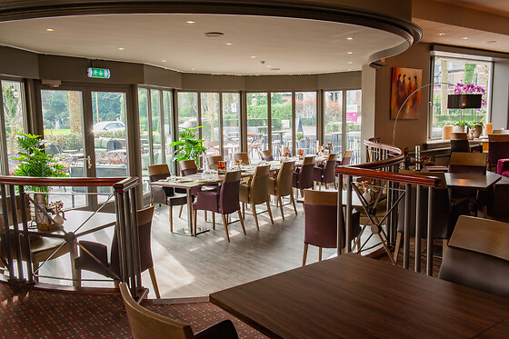 Restaurant Hof van Gelre By Flow - photo 0