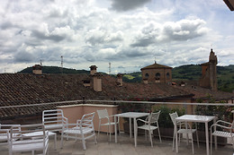 Albergo Ristorante La Rocca