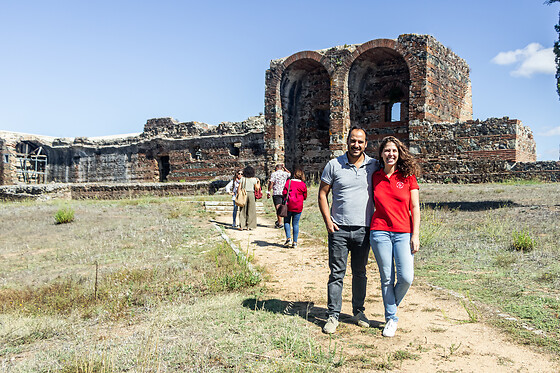 GERAÇÕES DA TALHA - photo 3