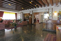 Pinewood Hotel Rome