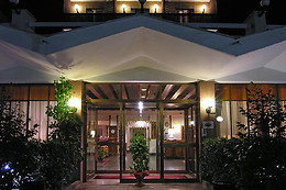 Pinewood Hotel Rome