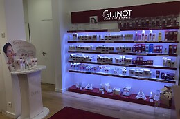 Guinot - Paris Madeleine - Affilié