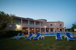 Quinta do Mar - Country & Sea Village