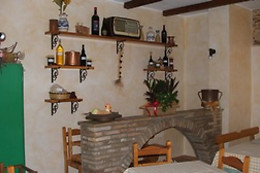 Agriturismo Il Grappolo