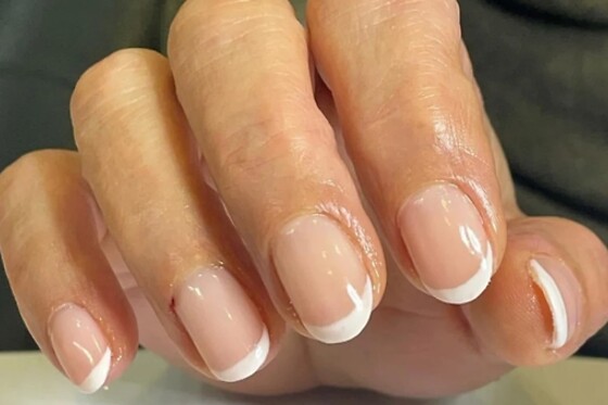 Jen'nails - photo 0