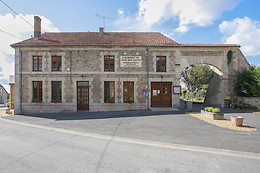 Chambre d'hôte Auberge du Pied des Monts