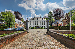 Hotel Kasteel Solhof