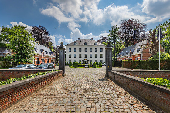 Hotel Kasteel Solhof - photo 1