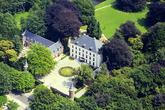 Hotel Kasteel Solhof - photo 0