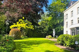 Hotel Kasteel Solhof